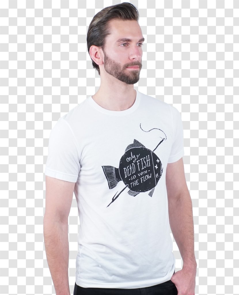 Gautama Buddha T-shirt Sleeve Clothing You, Yourself, As Much Anybody In The Entire Universe, Deserve Your Love And Affection. - Shirt - Dead Fish Transparent PNG