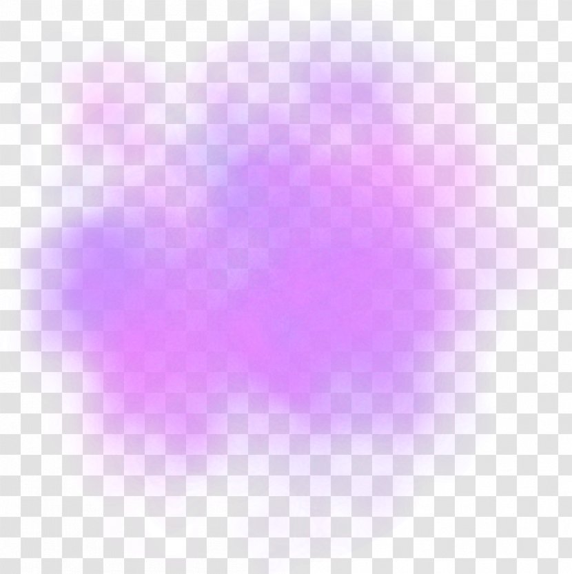 Violet Purple Lilac Pink Sky - Magenta Transparent PNG