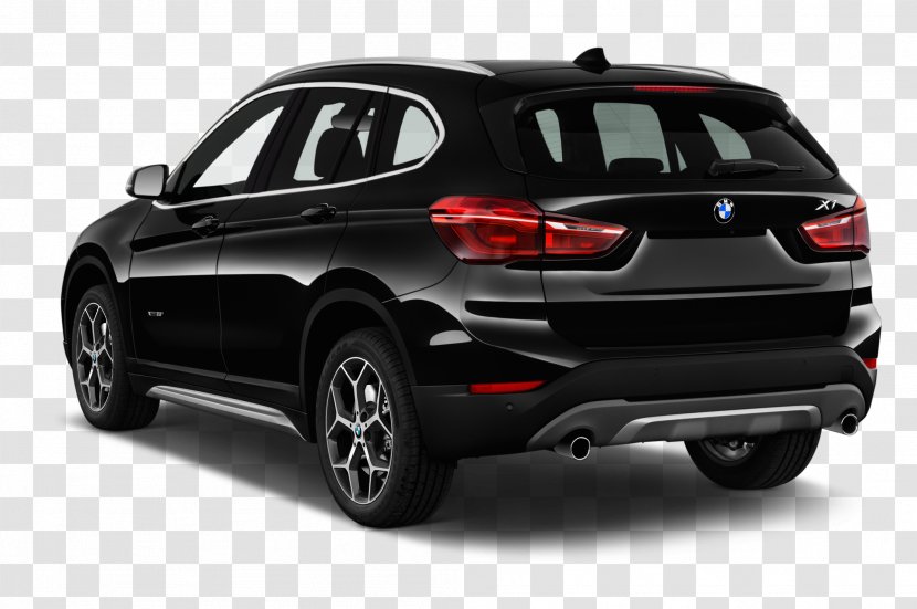 2017 BMW X1 Car 2016 Sport Utility Vehicle - 2015 Bmw X3 Transparent PNG