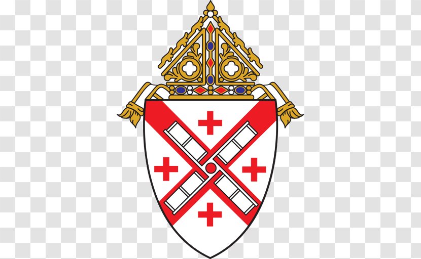 Roman Catholic Archdiocese Of New York St. Patrick's Cathedral Saint Joseph's Seminary Diocese Albany - Symmetry Transparent PNG
