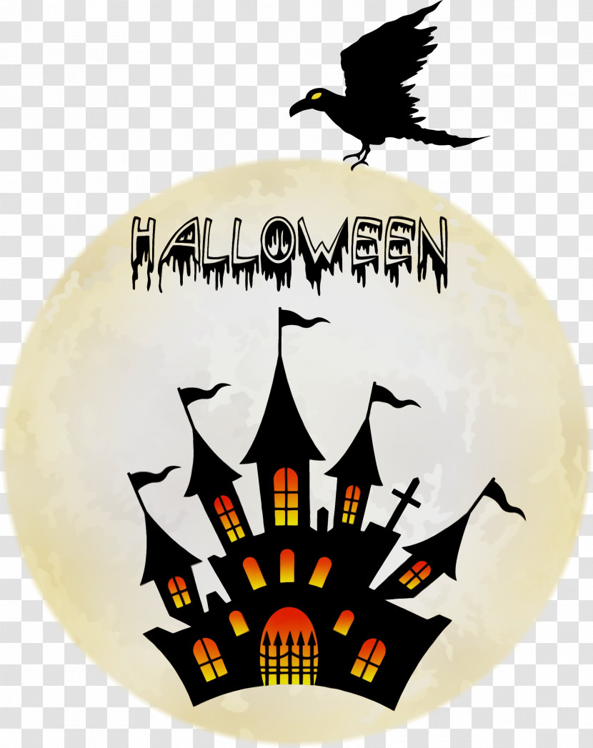 Halloween Ghost Transparent PNG