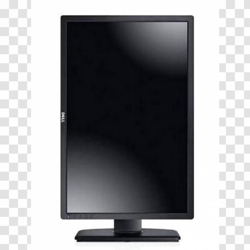 IPS Panel LED-backlit LCD Computer Monitors Backlight 16:10 - Monitor - Studio Transparent PNG
