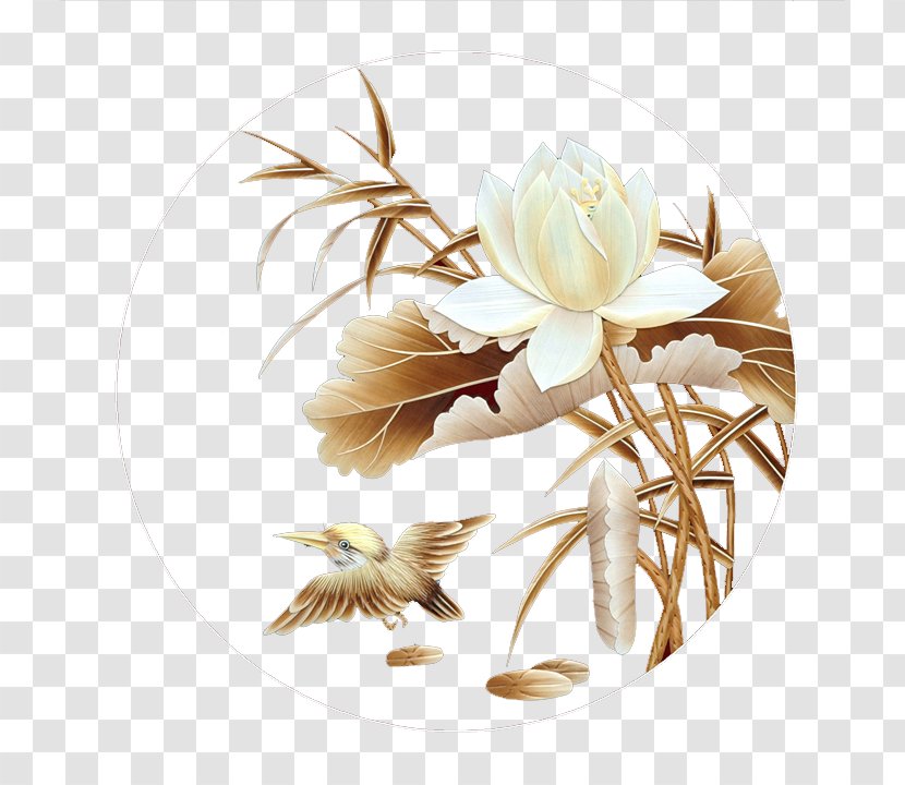 Floral Design Cut Flowers Petal - Flower Transparent PNG