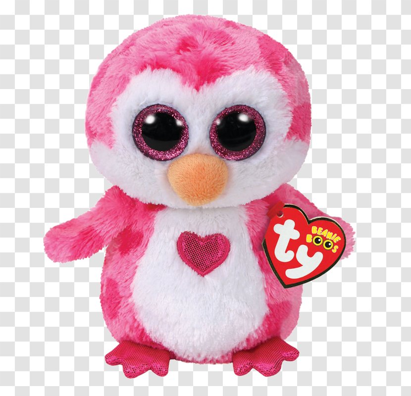 Romeo And Juliet Ty Inc. Stuffed Animals & Cuddly Toys Beanie Babies - Toy Shop Transparent PNG