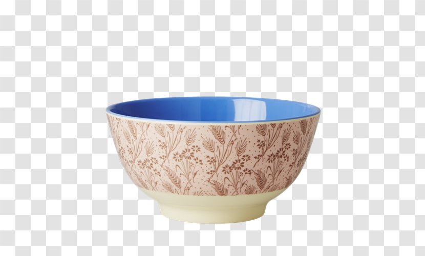 Bowl Breakfast Ceramic Teacup Tableware - Pink Transparent PNG