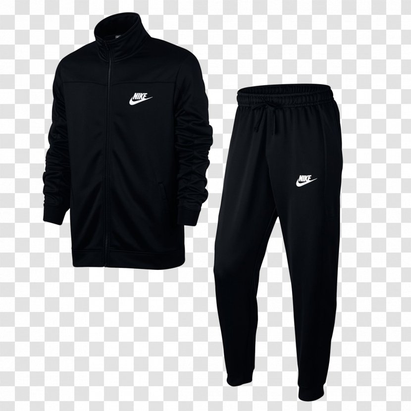 Nike Hoodie Clothing Pants Jersey - Trousers Transparent PNG