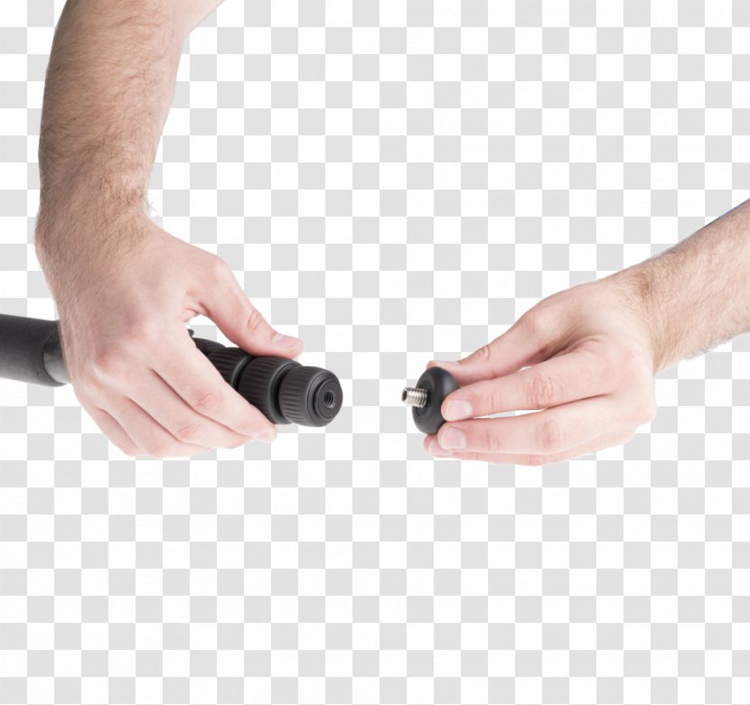 Finger Tool - Arm - Design Transparent PNG