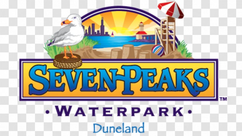 Logo Banner Brand Recreation - Children Amusement Park Transparent PNG