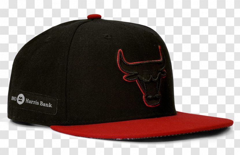 Baseball Cap Product Design Brand - Watercolor - Chicago Bulls Hats Transparent PNG