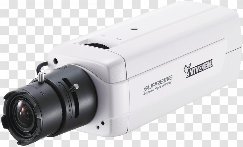 H.265 (HEVC) 5-Megapixel Outdoor Vandal-Proof Dome Camera FD9381-HTV Vivotek IP8151P Network Surveillance - Fixed IP IP8362Camera Transparent PNG