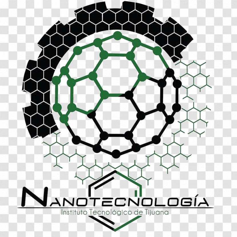 Tijuana Institute Of Technology Molecule Chemistry Nanotechnology Fullerene - Engineering - Lo Stagnone Transparent PNG