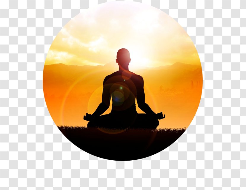 Meditation Mind Human Body Therapy Chakra - Buddhism - Healing Reiki Energy Transparent PNG