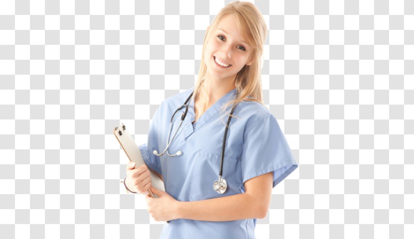 Director Of Nursing Nurse Practitioner Health Care Registered - Medical Assistant - Female Nurses Transparent PNG