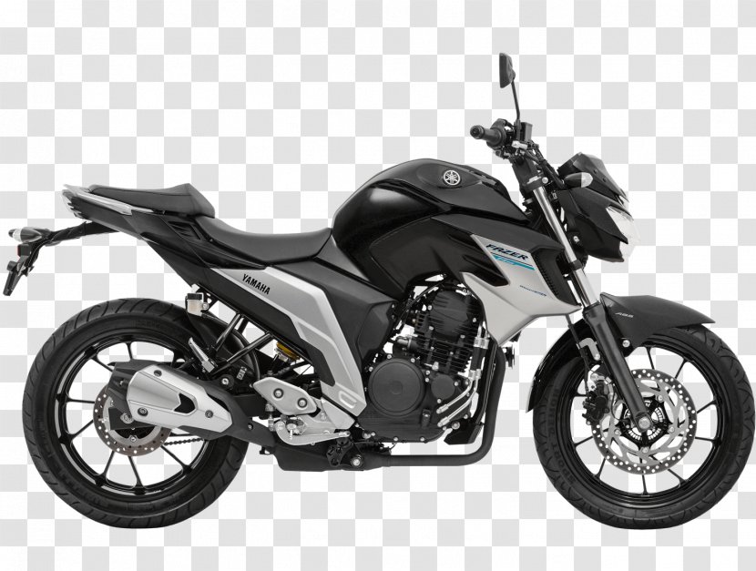 Yamaha Motor Company YS 250 Fazer Motorcycle Anti-lock Braking System Duas Rodas - Ys Transparent PNG