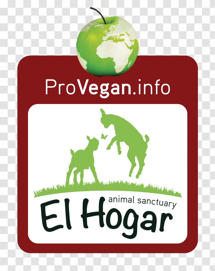 Animal Sanctuary Home Logo Transparent PNG