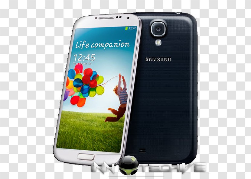 Samsung Galaxy S4 Mini Telephone Smartphone - Technology Transparent PNG