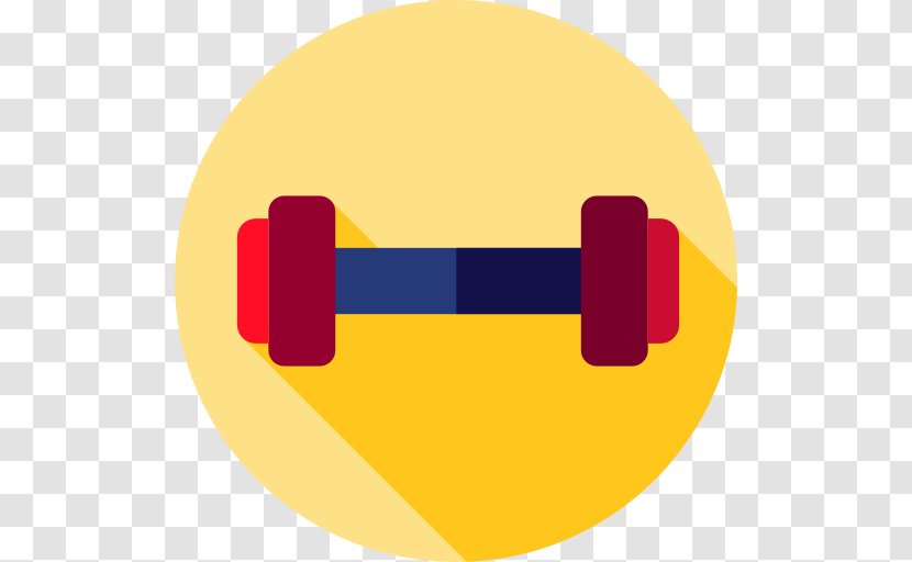 Sport Apartment - Dumbbell Transparent PNG