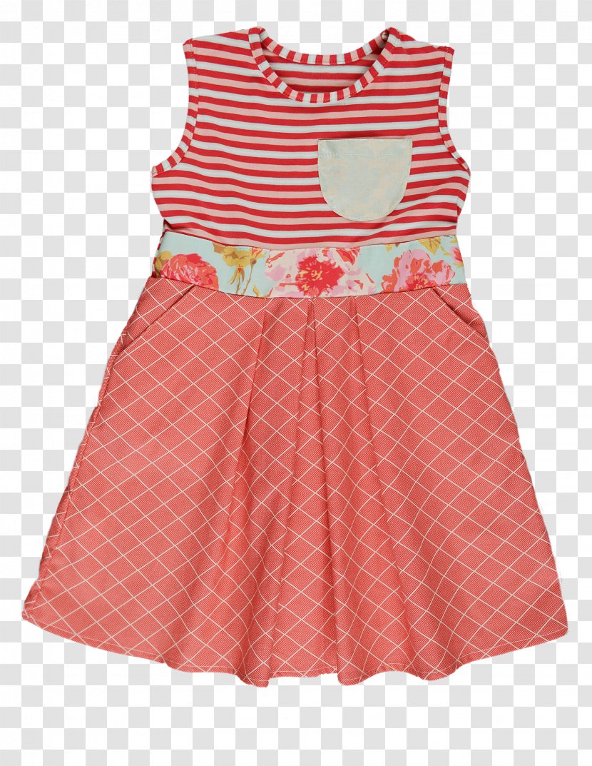Princess Line Polka Dot Dress Skirt - Baby Products Transparent PNG