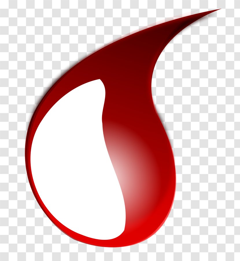 Blood Hematemesis Red - Hemodynamics - Dripping Clipart Transparent PNG