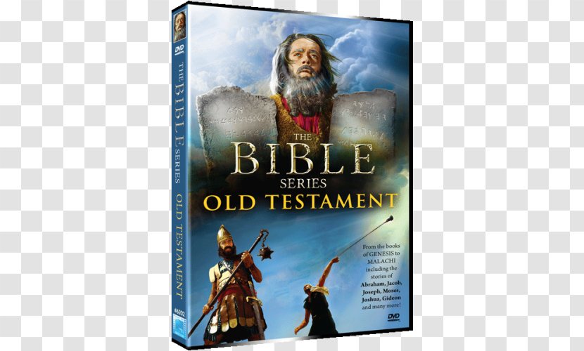 Old Testament Bible New Acts Of The Apostles Television Show - Advertising - Abraham's Excellent Adventure Transparent PNG