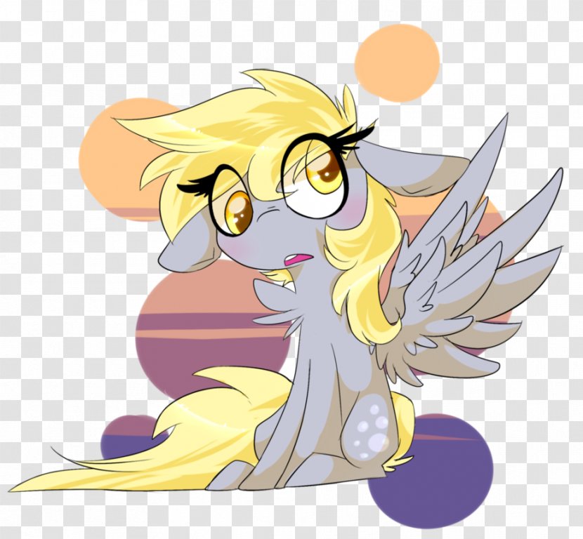 Cartoon Pony Drawing - SNICKER Transparent PNG