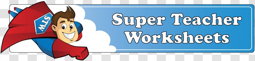Worksheet Teacher Education Homeschooling Curriculum - Super Transparent PNG