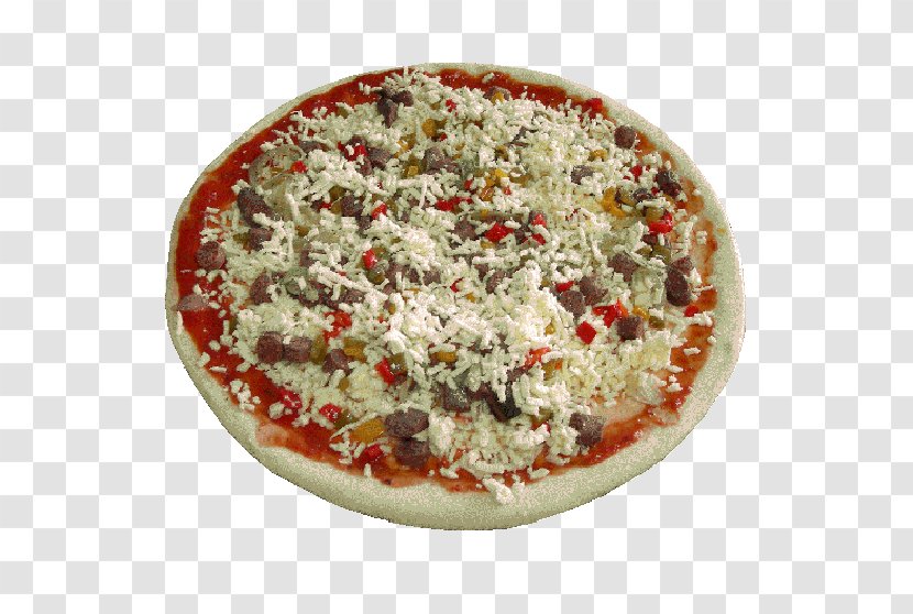 California-style Pizza Sicilian Cuisine Cheese Transparent PNG