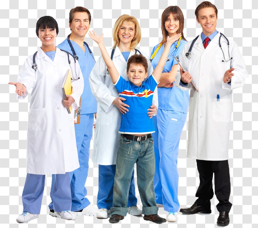 Physician Family Medicine Health Care Clinic - Nurse Practitioner - Ameriben Transparent PNG