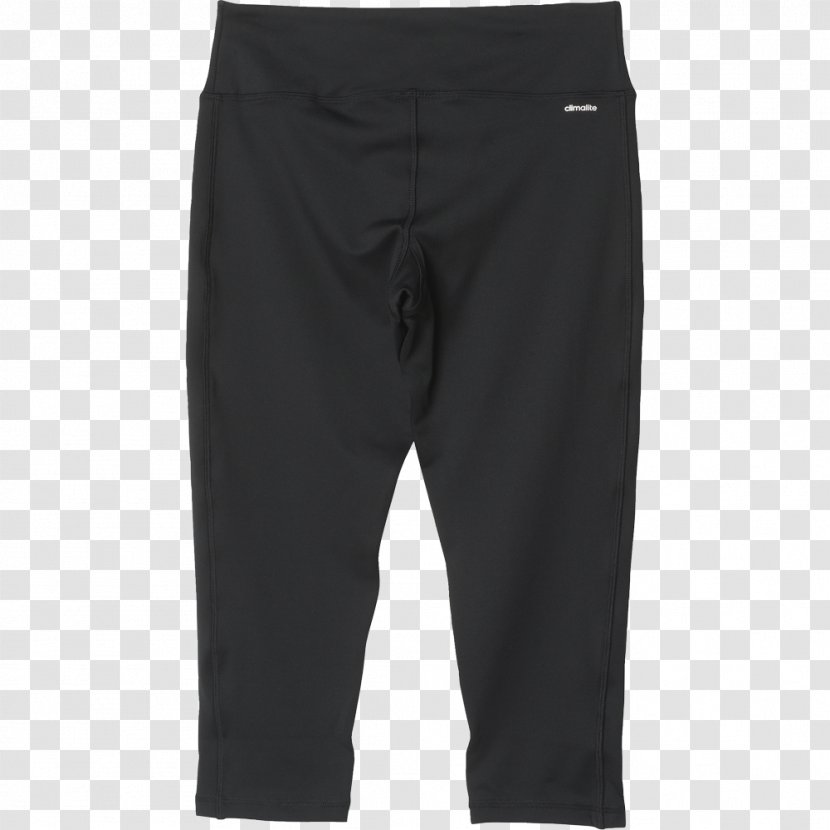 Tracksuit Sweatpants Adidas Clothing - Bermuda Shorts Transparent PNG