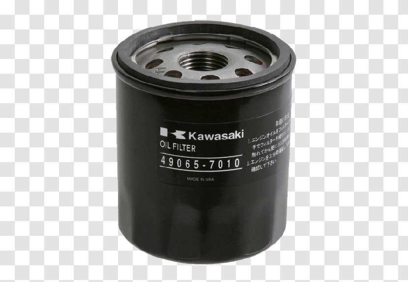 Oil Filter Volkswagen Jetta Kawasaki Motorcycles Engine Transparent PNG