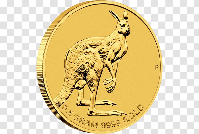 Perth Mint Gold Coin Bar - Lakshmi Transparent PNG