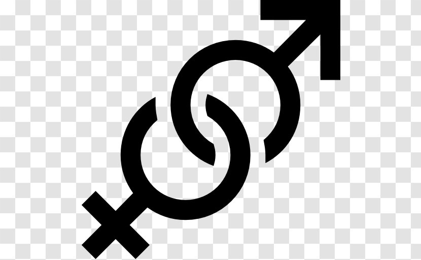 Gender Symbol Male - Frame Transparent PNG