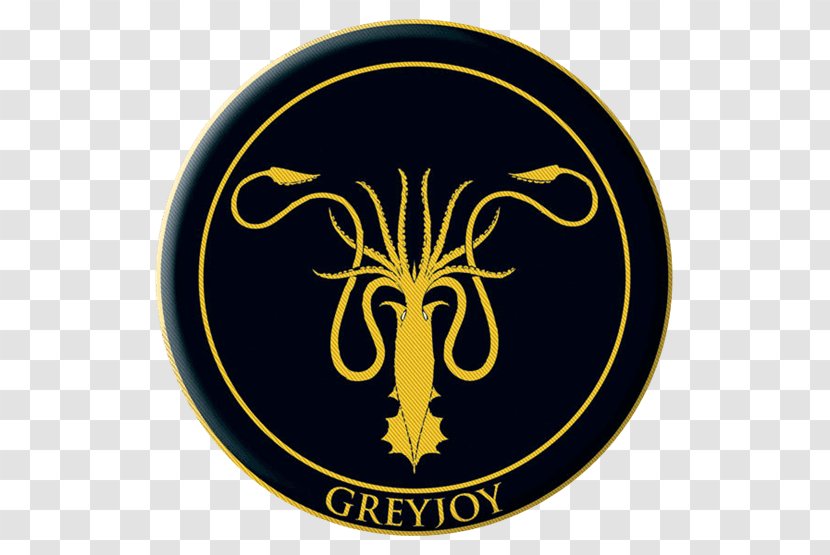 Theon Greyjoy Euron Daenerys Targaryen Tyrion Lannister House - Arryn Transparent PNG