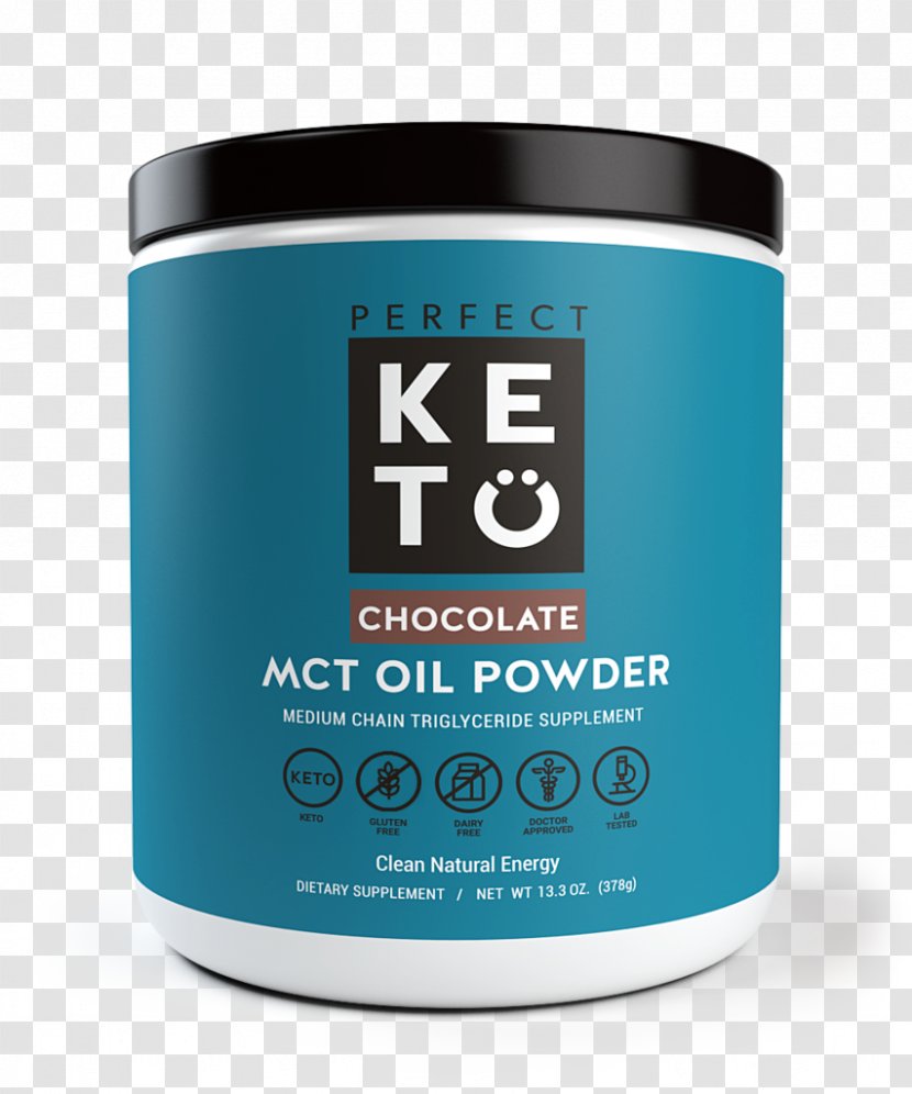 Dietary Supplement Ketogenic Diet Ketosis Ketone Bodies Exogenous - Flavor - Chocolate Powder Transparent PNG