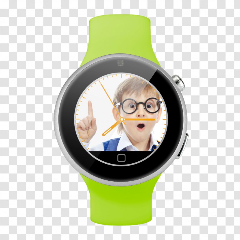Smartwatch Electronic Visual Display Activity Tracker Camera - Ipod Nano - Watch Transparent PNG