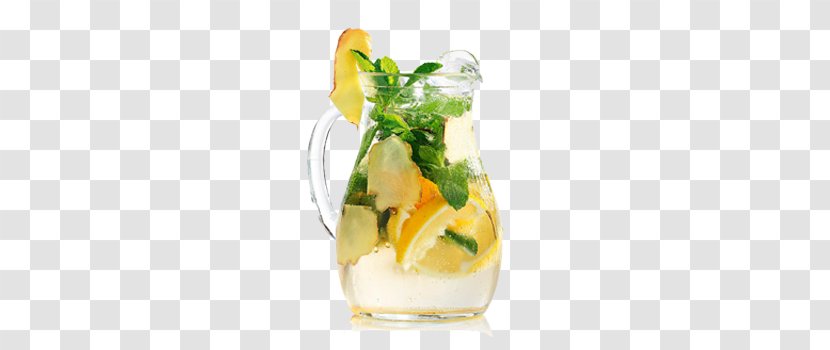 Lemonade Mors Juice Drink - Lemon Transparent PNG