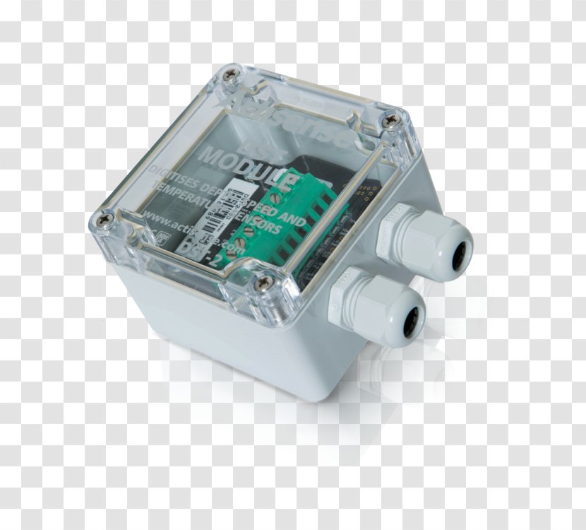Electronic Component Electronics - Hardware - Nmea 0183 Transparent PNG