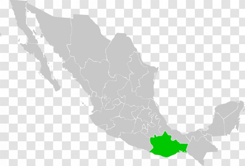 Mexico City Blank Map Aztec Empire - Flag Of Transparent PNG