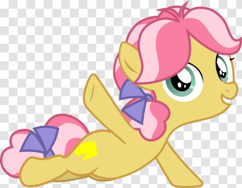 My Little Pony Pinkie Pie Marks And Recreation Fluttershy - Frame - Kettle Corn Transparent PNG