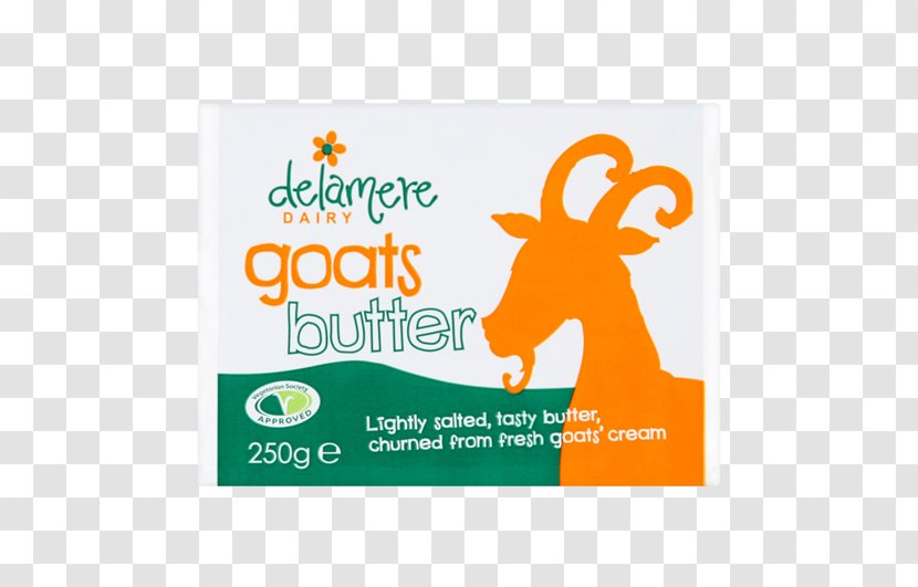 Goat Cheese Milk - Text Transparent PNG