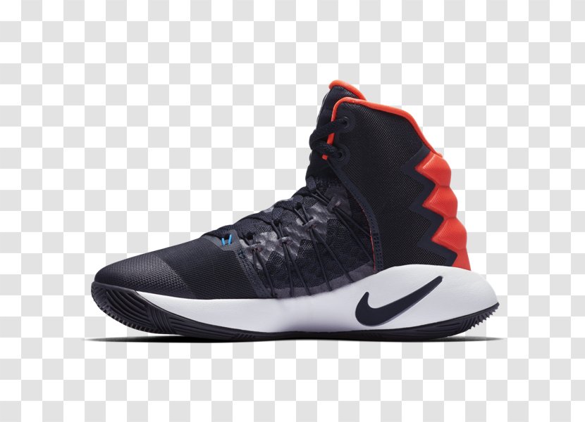 Sneakers Basketball Shoe Nike - Walking Transparent PNG