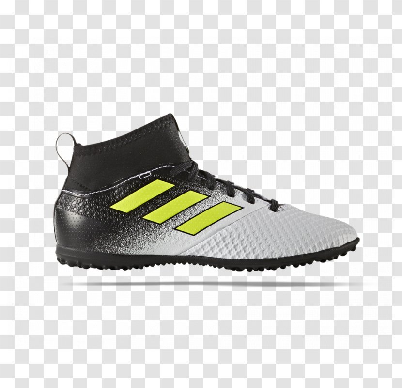 Adidas Ace Tango 17.3 Mens Football Boot Shoe TF - Flower - Solar Storm Transparent PNG