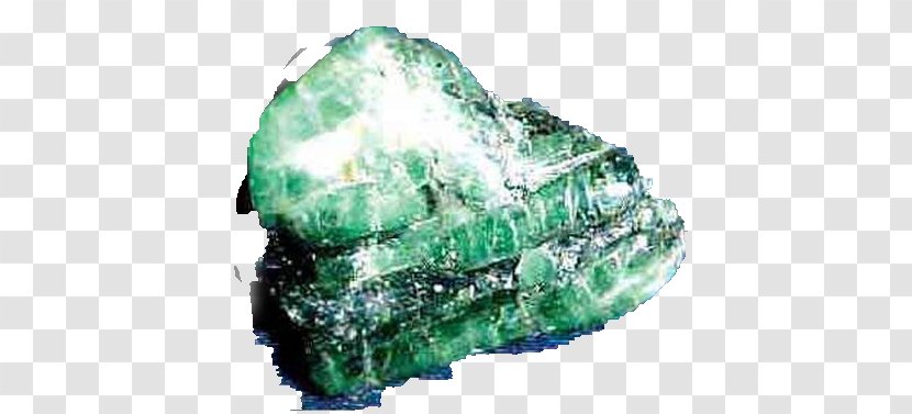 Emerald Gemstone Diamond Mineral Transparent PNG
