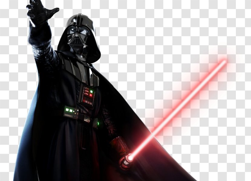 Anakin Skywalker Darth Bane Luke Leia Organa Clone Wars - Star Episode I The Phantom Menace Transparent PNG