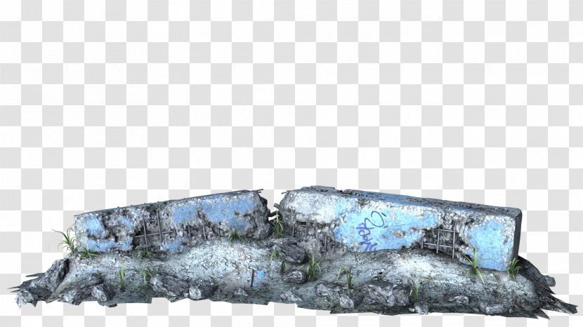 Building Ruins Clip Art - Column - Tunnel Transparent PNG