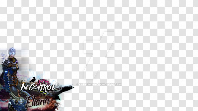 Guild Wars 2 Desktop Wallpaper Brand - Work Of Art Transparent PNG