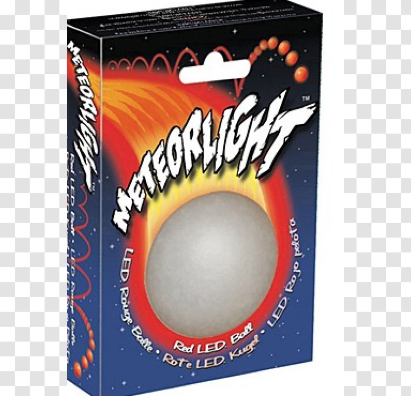 Light-emitting Diode Ball LED Lamp Dog - Color - Meteor Light Transparent PNG