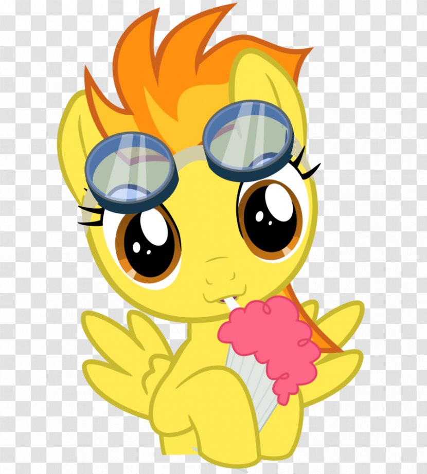 My Little Pony Pinkie Pie Rainbow Dash Applejack - Plant - Spitfire Transparent PNG