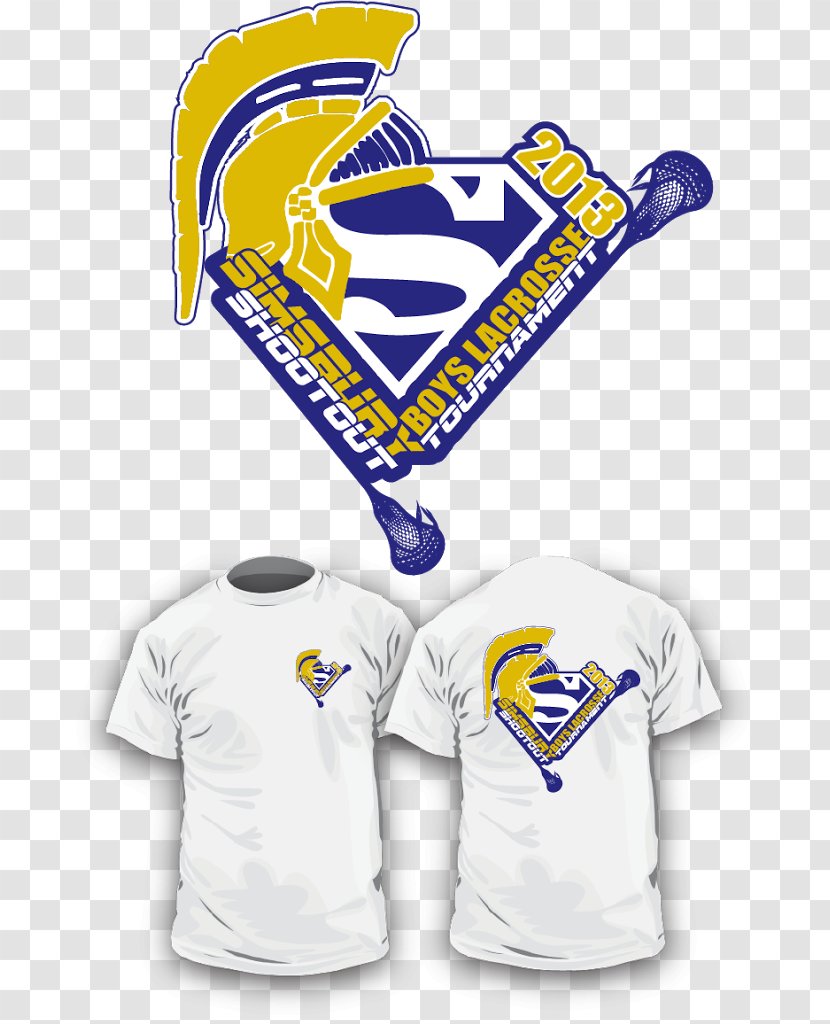 Sports Fan Jersey T-shirt Logo Uniform Sleeve - Tshirt Transparent PNG