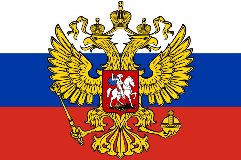 Russian Empire Flag Of Russia Desktop Wallpaper Transparent PNG